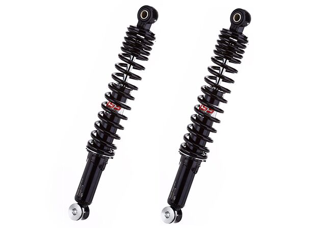 YSS - High Performance Series Scooter Shock Absorber - Bild 2