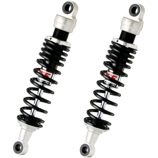 YSS - Emulsion Gas Shock