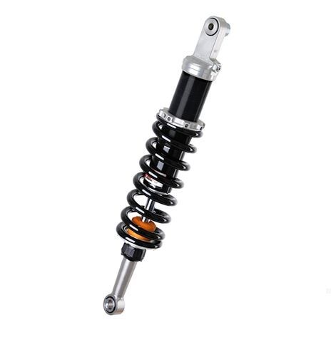 YSS - Emulsion Mono Gas Shock - Bild 2