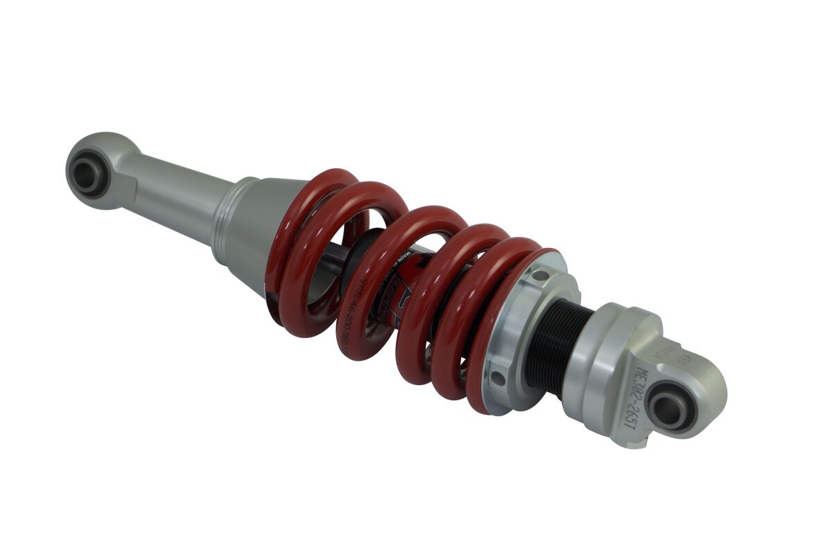 YSS - Emulsion Mono Gas Shock