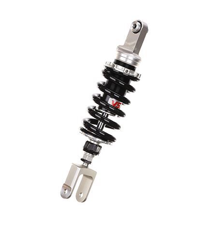 YSS - Emulsion Mono Gas Shock Adjustable Length - Bild 2