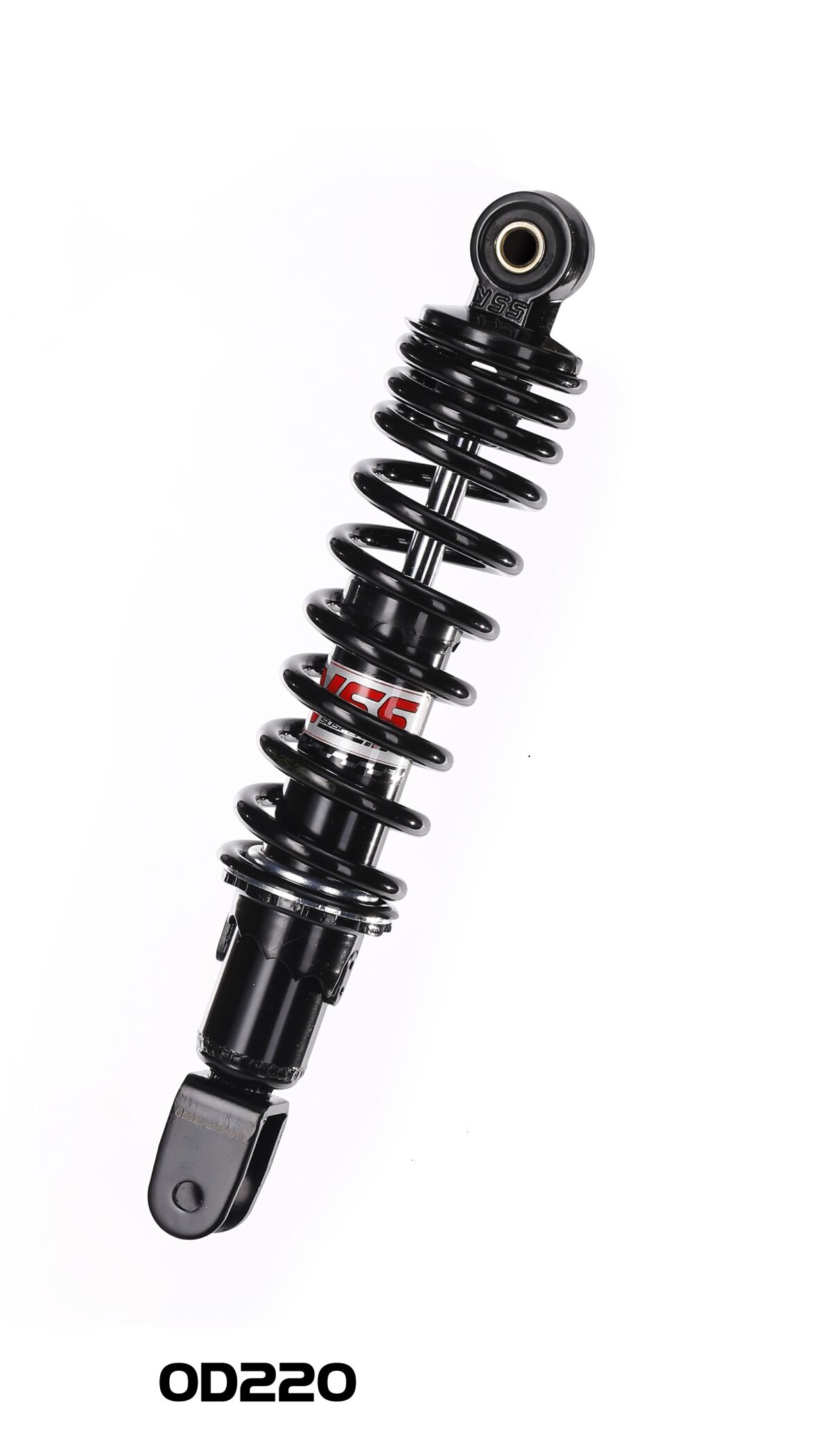 YSS - High Performance Series Scooter Shock Absorber