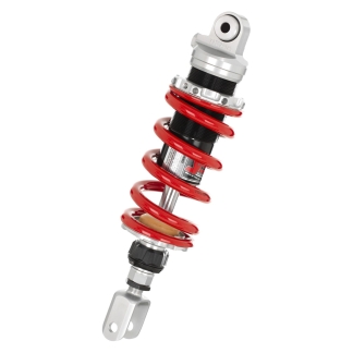 YSS - Emulsion Mono Gas Shock Adjustable Length