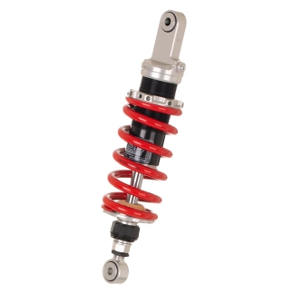YSS - Emulsion Mono Gas Shock Adjustable Length