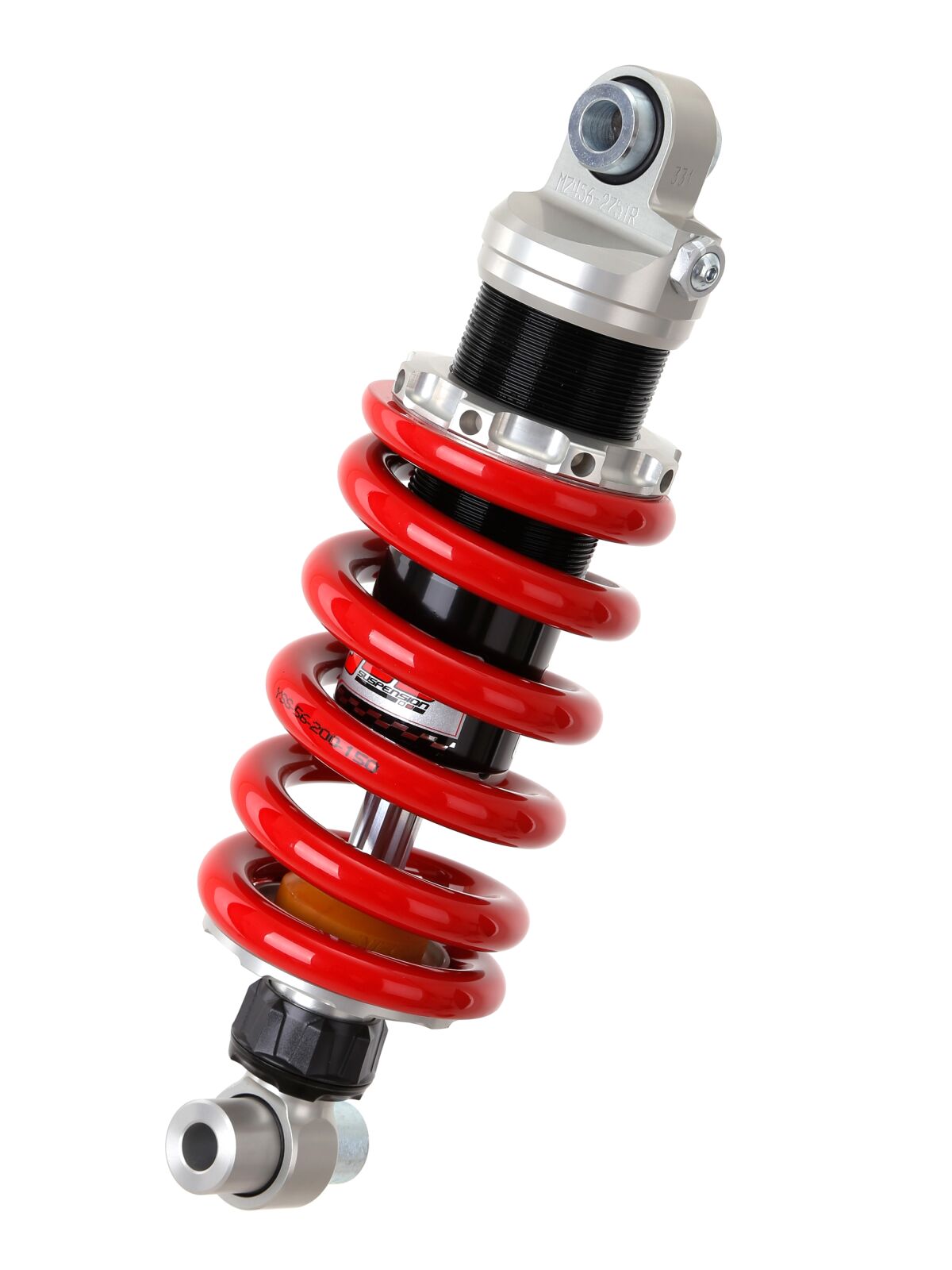 YSS - Emulsion Mono Gas Shock