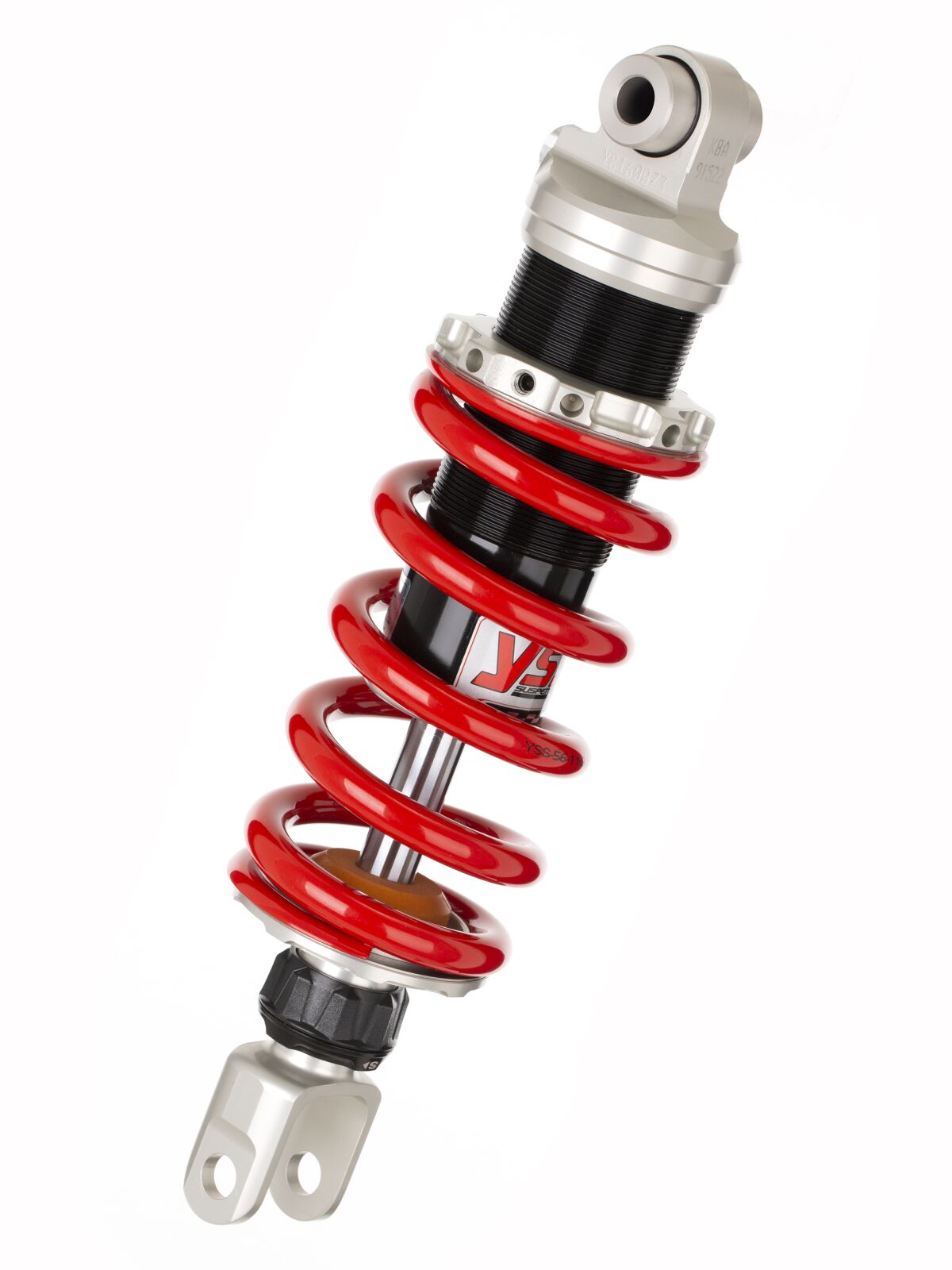 YSS - Emulsion Mono Gas Shock