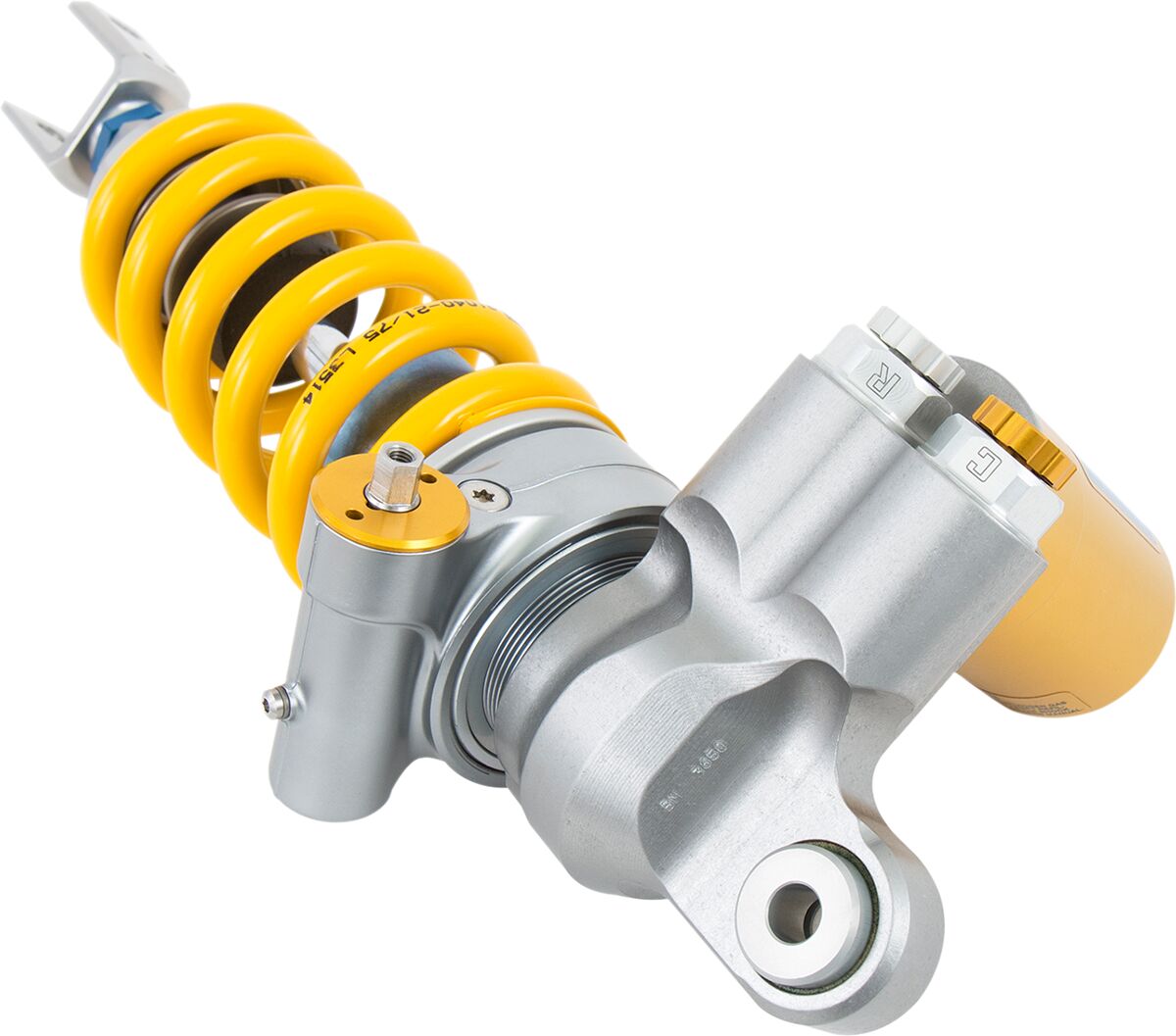 Öhlins - Shock Ducati Panigale V4 S/R/S - Bild 4