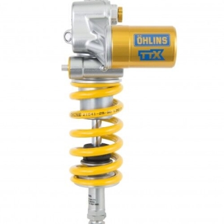 Öhlins - Shock Suzuki Gsx 1300 R Hayabu
