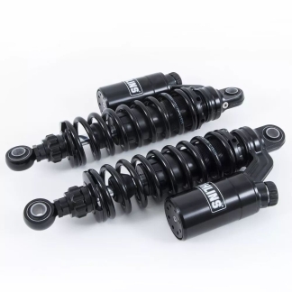 Öhlins - Shocks Indian Scout/Sixty Blac