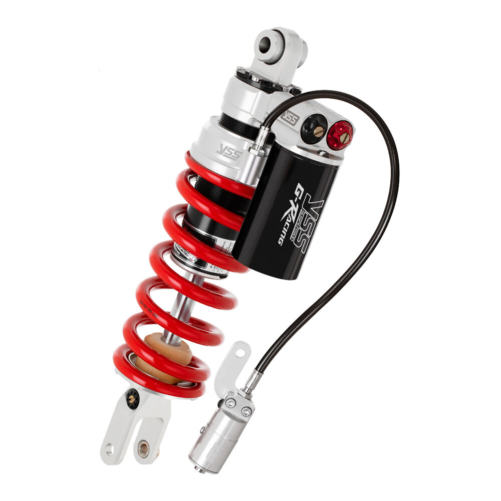 Yss Adjustable Rear Shock YSS - Rear Shock - RD-service