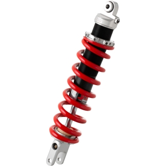 YSS - Shock Gas Top Line