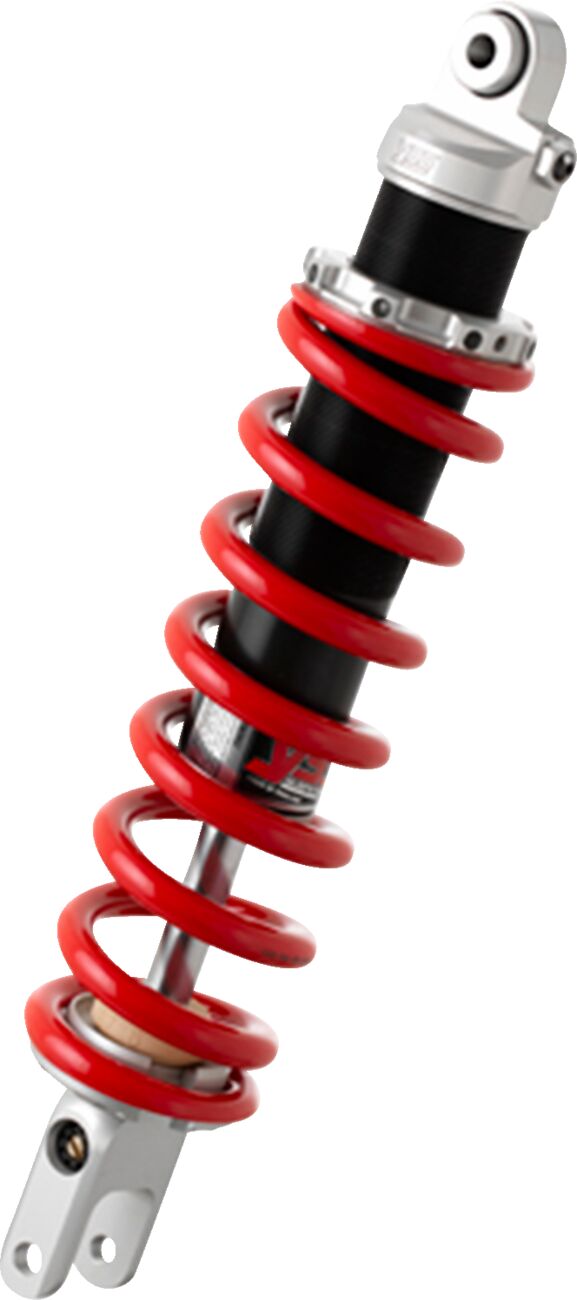 YSS - Shock Gas Top Line