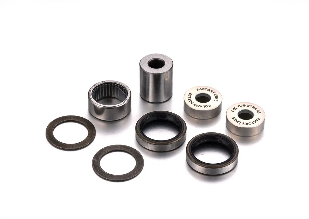 Factory Links - Low Shock Bearing Kt
