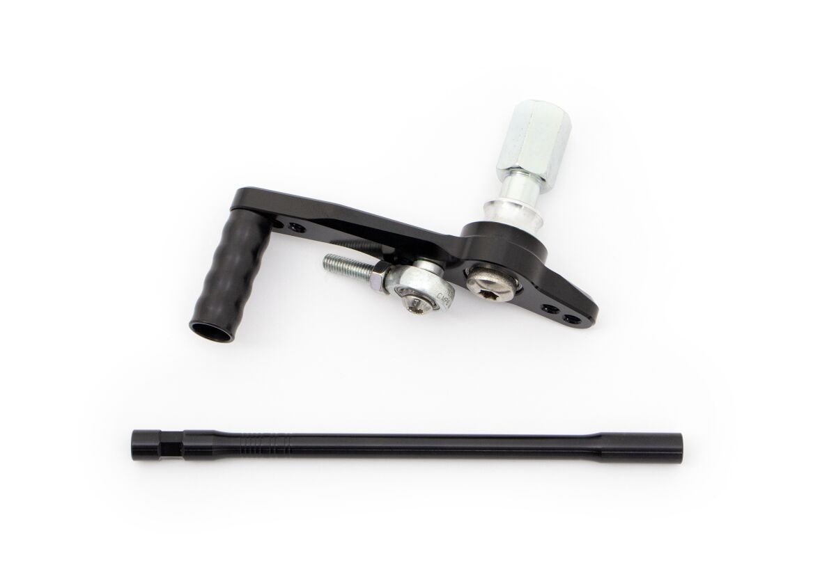 Gilles Tooling - Shift Kit Cbr1000Rr Bk