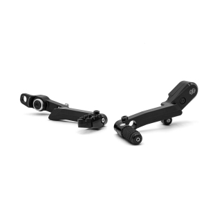 Gilles Tooling - Bmw R 1300 Gs 2023 - Shift- An