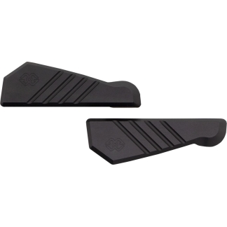 Gilles Tooling - Footrest Cover Kit