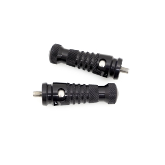 Gilles Tooling - Fold. Footrest Kit Sport