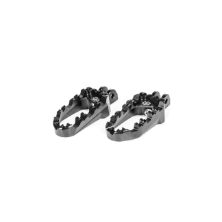 Gilles Tooling - Footrest Kit Pro-X Bk Uf34