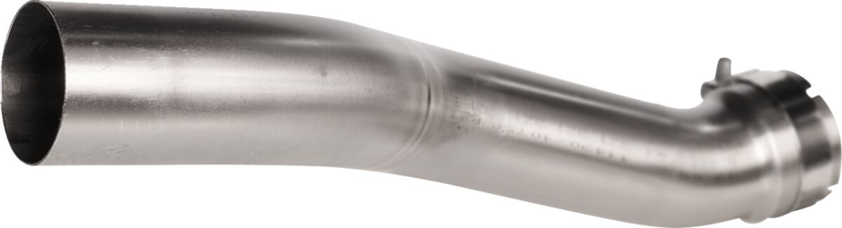 Akrapovic - Mid, Link & Y Pipe
