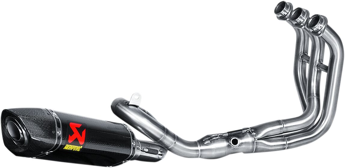 Akrapovic - Racing Line Exhaust System - Bild 2