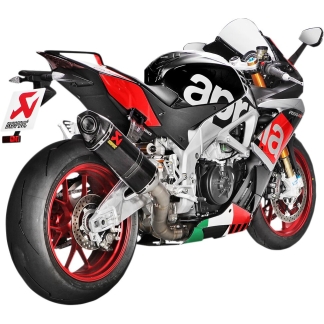Akrapovic - Evolution Line Exhaust System