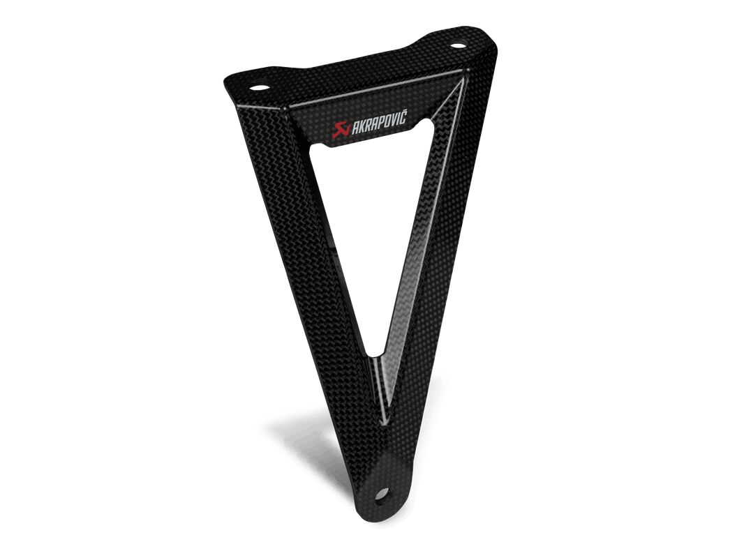 Akrapovic - Racing Line Full Exhaust System Street - Bild 2