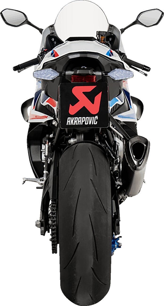 Akrapovic - Evolution Line Exhaust System - Bild 2