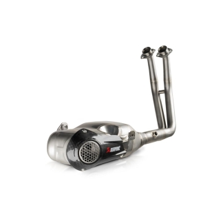 Akrapovic - Racing Line Full Exhaust System Street