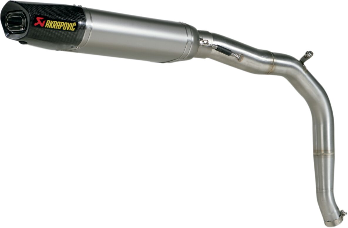 Akrapovic - Slip-On Line Muffler - Bild 2