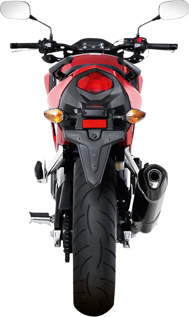 Akrapovic - Carbon Fiber Slip-On Line Muffler - Bild 4