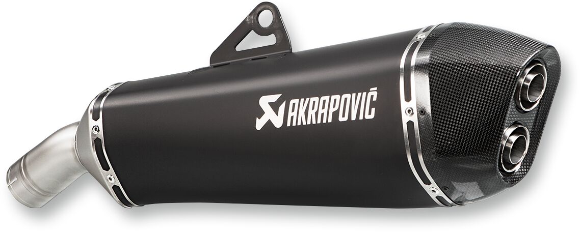 Akrapovic - Slip-On Line Muffler - Bild 2