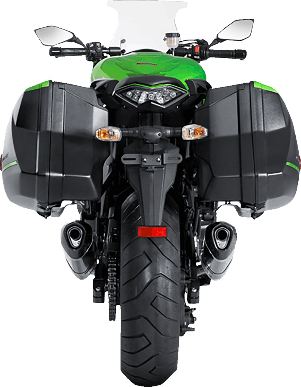 Akrapovic - Slip-On Line Muffler - Bild 4