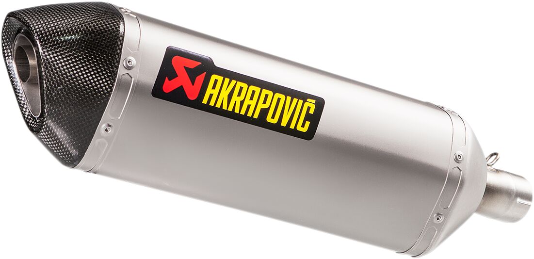 Akrapovic - Slip-On Line Muffler - Bild 2