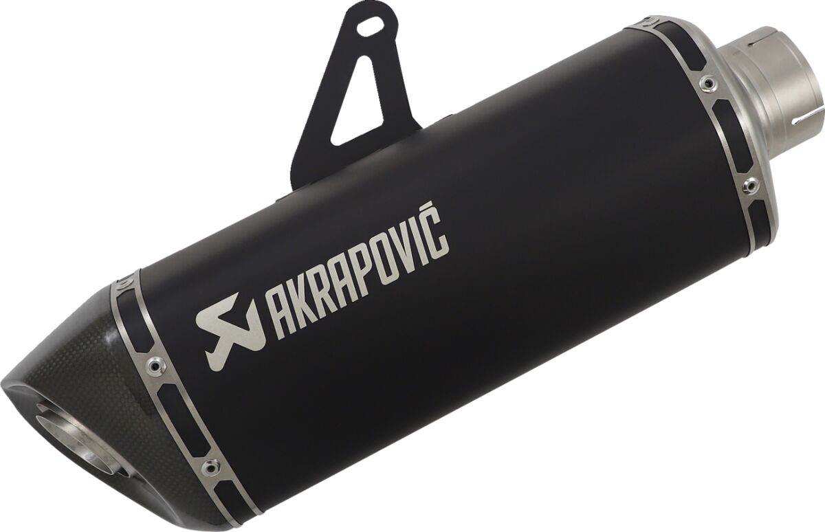 Akrapovic - Slip-On Line Muffler - Bild 3