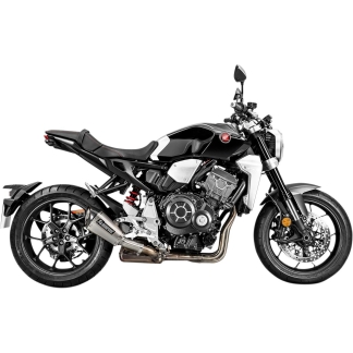 Akrapovic - Titanium Slip-On Line Muffler
