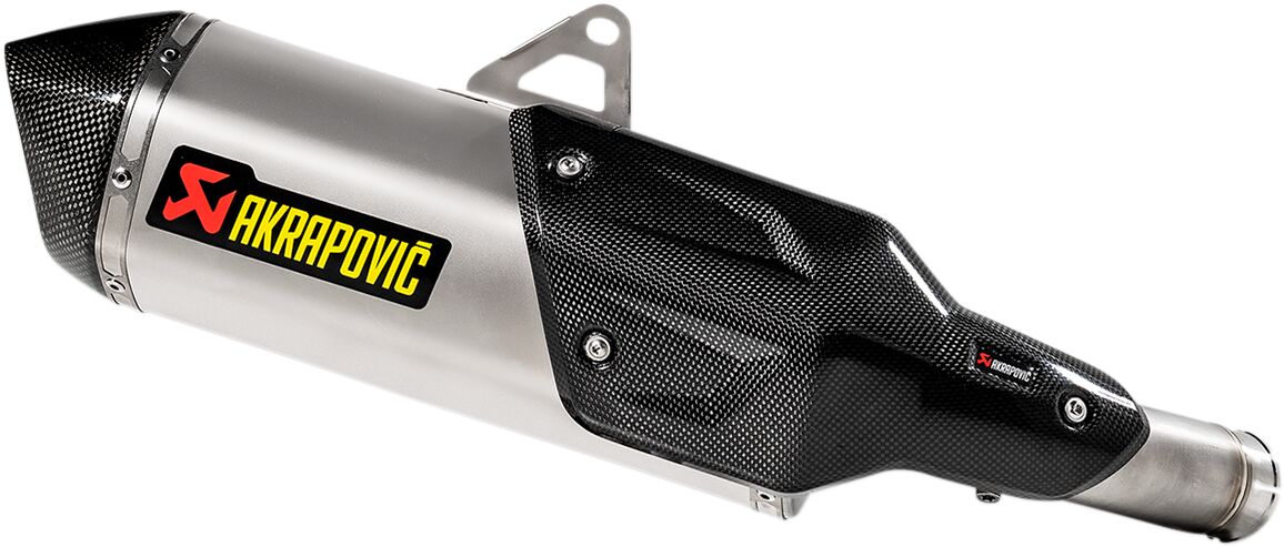 Akrapovic - Slip-On Line Muffler - Bild 2