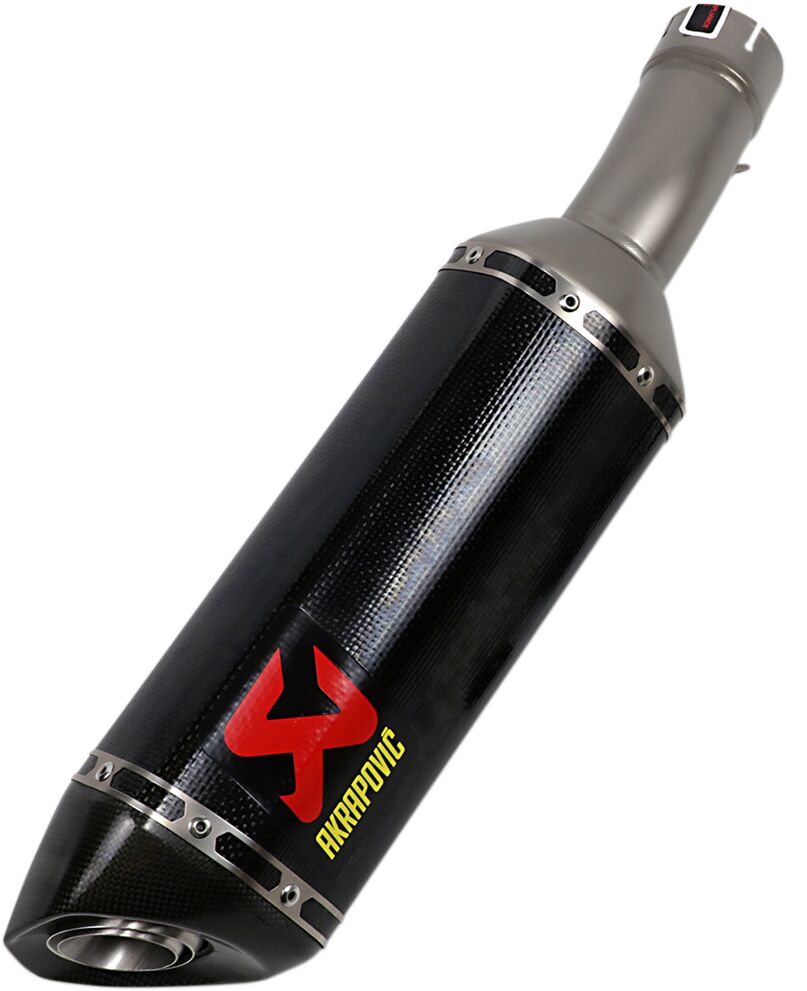 Akrapovic - Slip-On Line Muffler - Bild 2