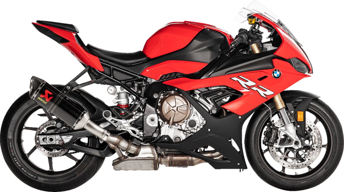 Akrapovic - Slip-On Line Muffler - Bild 4