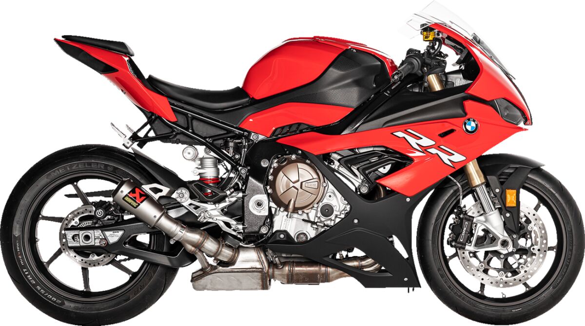 Akrapovic - Slip-On Line Muffler - Bild 2