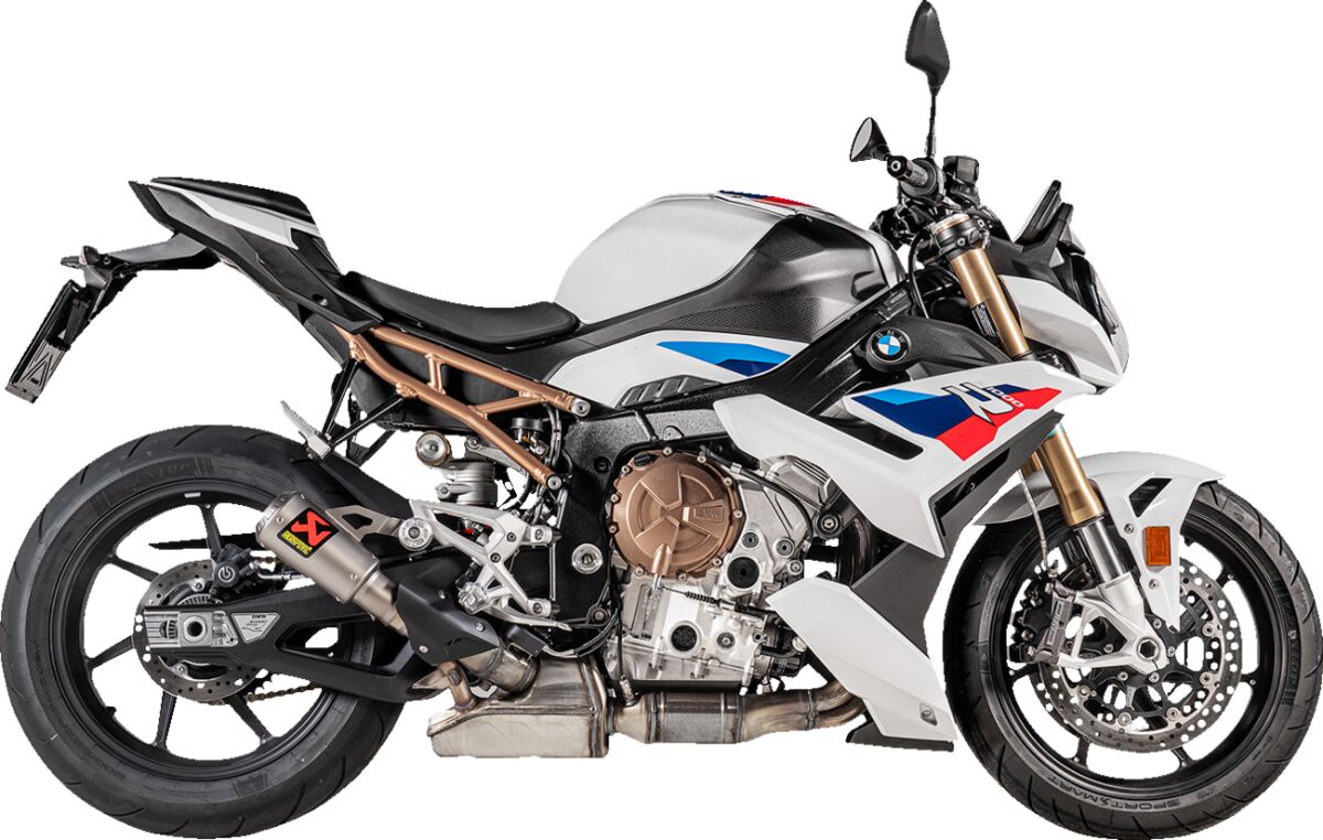 Akrapovic - Slip-On Line Muffler - Bild 3