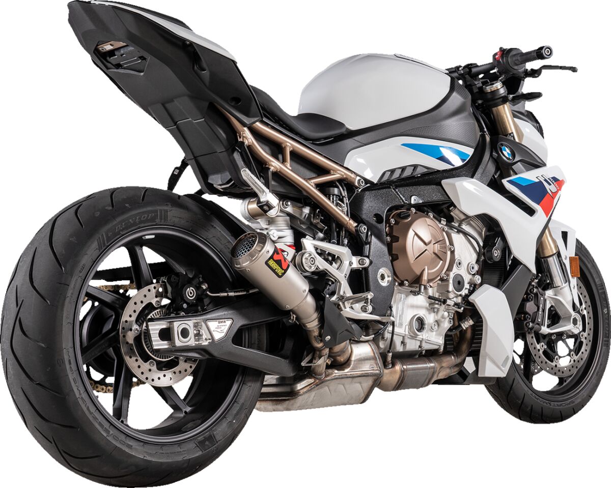 Akrapovic - Slip-On Line Muffler - Bild 4