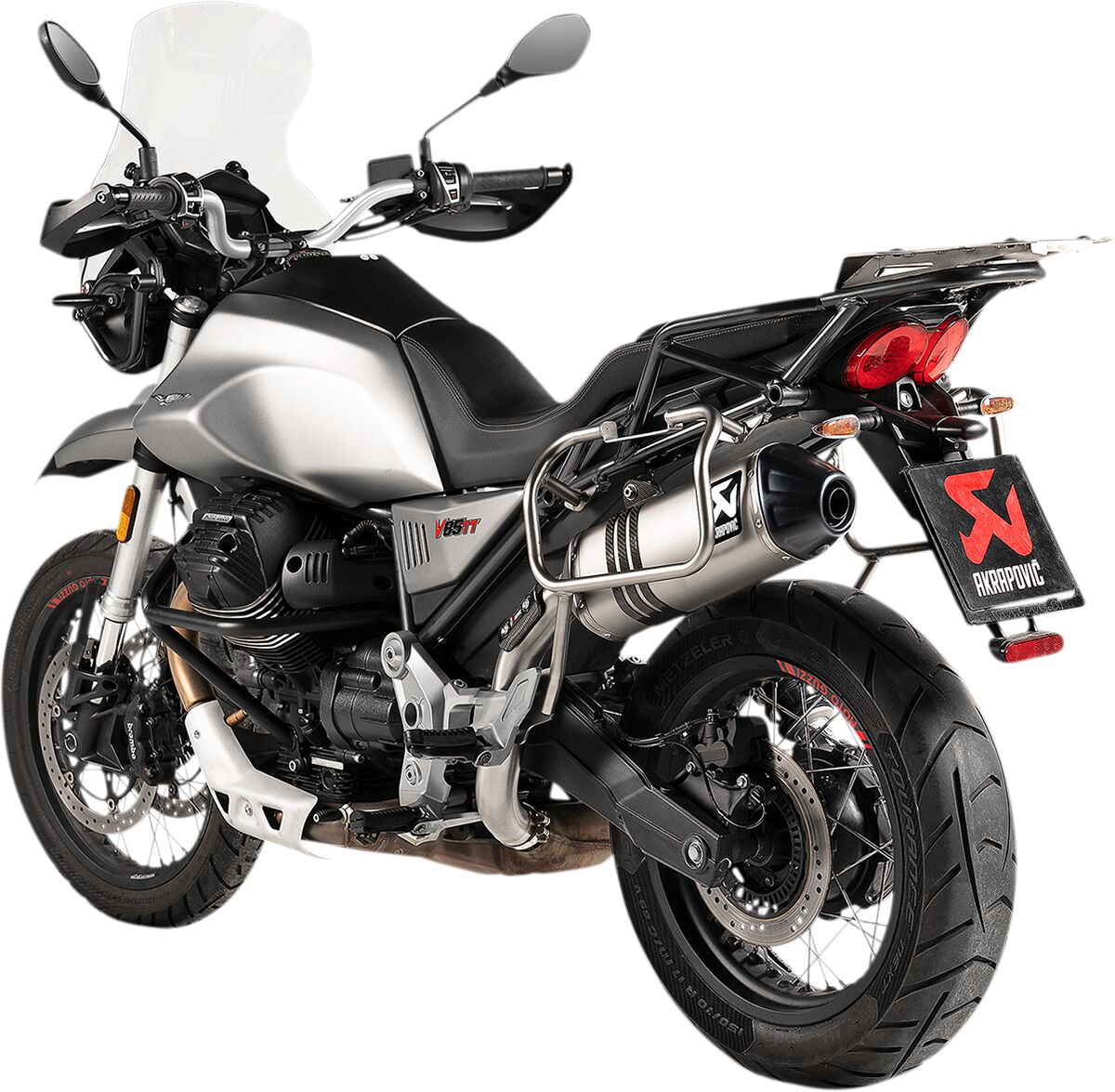 Akrapovic - Slip-On Line Muffler - Bild 2