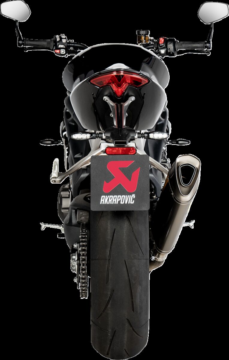 Akrapovic - Slip-On Line Muffler - Bild 3