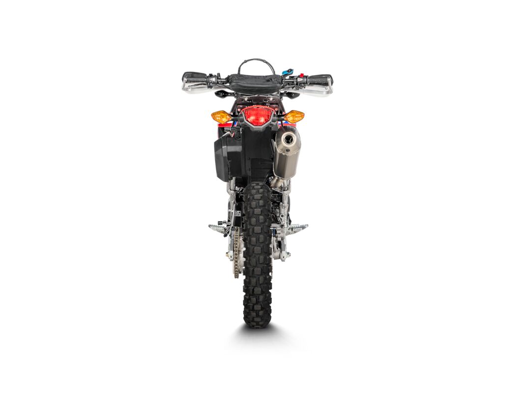 Akrapovic - Slip-On Line Muffler OFFROAD - Bild 4
