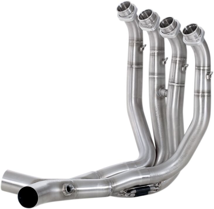Akrapovic - Headpipe