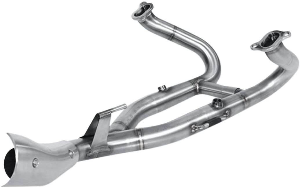 Akrapovic - Headpipe - Bild 2