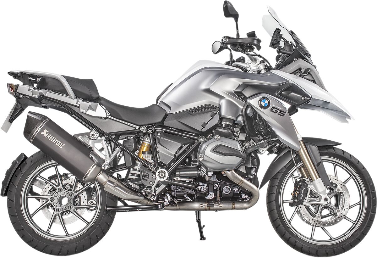 Akrapovic - Headpipe - Bild 3