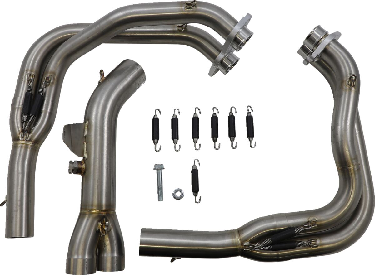 Akrapovic - Headpipe - Bild 2
