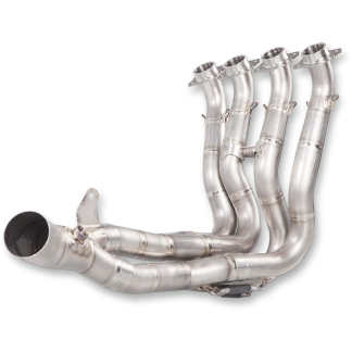 Akrapovic - Headpipe