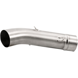 Akrapovic - EVO Track Day Link Pipe